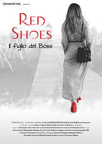 Watch Red Shoes - Il figlio del Boss