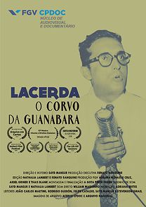 Watch Lacerda, The Crow of Guanabara (Short 2018)