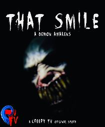 Watch That Smile (Short 2019)