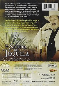 Watch El señor del tequila