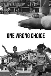Watch One Wrong Choice (Short 2021)