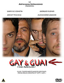 Watch Gay & Guai (Short 2005)