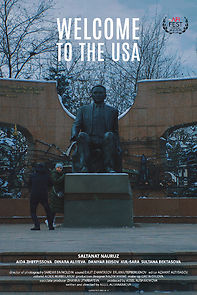 Watch Welcome to the USA