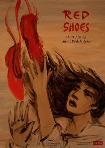 Watch Red Shoes (Short 2021)