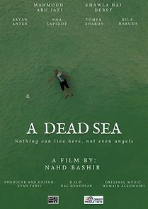 Watch A Dead Sea (Short 2021)