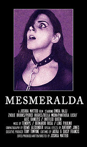 Watch Mesmeralda (Short 2019)