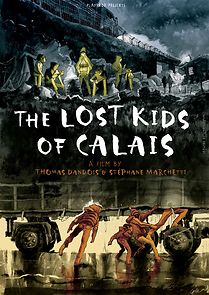 Watch The Lost Kids of Calais