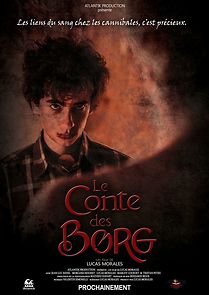 Watch Le Conte Des Borg (Short 2017)