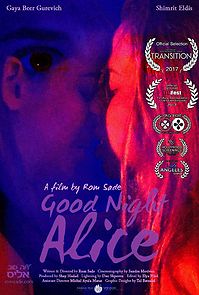 Watch Good Night, Alice (Short 2017)