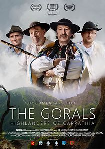 Watch The Gorals - Highlanders of Carpathia
