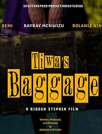 Watch Tiwa's Baggage