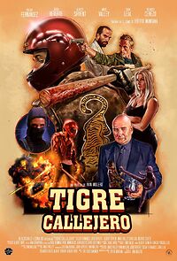 Watch Tigre Callejero/Street Tiger