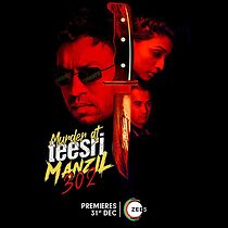 Watch Murder at Teesri Manzil 302