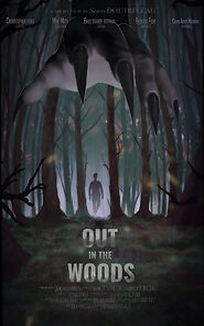 Watch Out in the Woods (Short 2018)