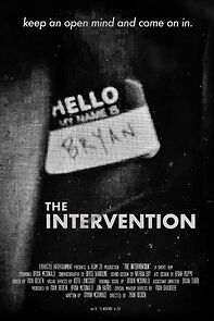 Watch The Intervention (Short 2021)
