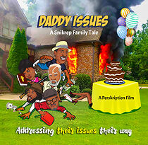 Watch Daddy Issues