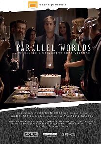 Watch Parallel Worlds (Short 2019)