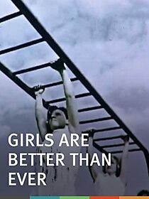 Watch Girls Are Better Than Ever (Short 1967)