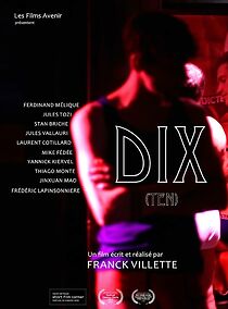 Watch Dix (Short 2017)