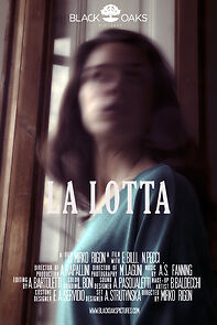 Watch La lotta (Short 2019)