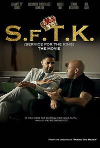 Watch SfTK (Service for the King) The Movie (Short 2022)
