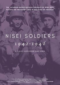Watch Nisei Soldiers: 1942-1946 (Short 2017)