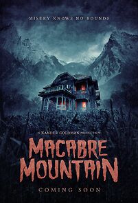Watch Macabre Mountain