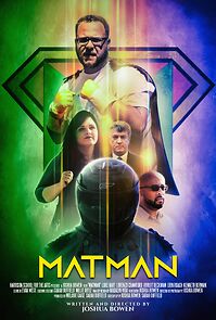 Watch Matman (Short 2021)