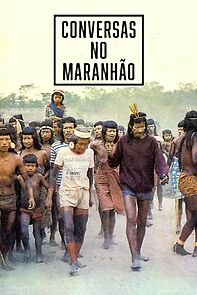 Watch Conversas no Maranhão