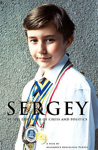 Watch Sergey (Short 2016)
