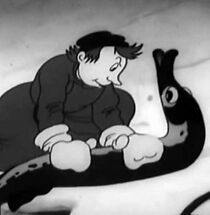 Watch The Fairy-Tale About Emelya (Short 1938)