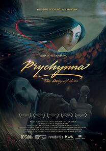 Watch Prychynna: The Story of Love (Short 2017)
