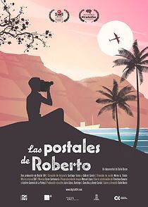 Watch Las postales de Roberto