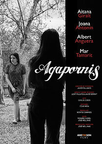 Watch Agapornis (Short 2018)