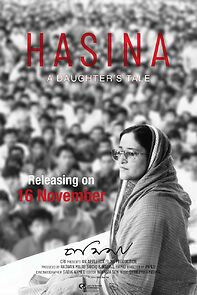 Watch Hasina: A Daughter's Tale