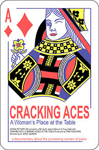 Watch Cracking Aces: A Woman's Place at the Table