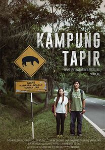 Watch Kampung Tapir (Short 2017)