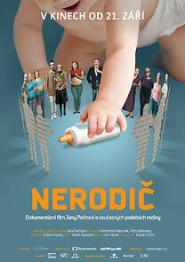 Watch Nerodic