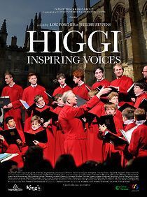 Watch Higgi, Inspiring Voices