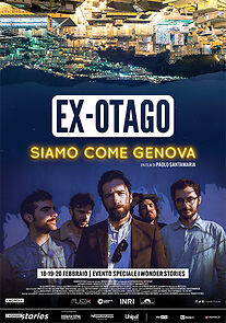 Watch Ex-Otago - Siamo come Genova