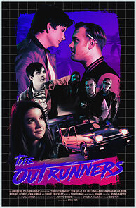 Watch The OutRunners (Short 2016)
