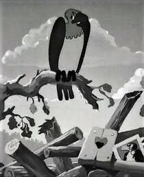 Watch The Eagle and the Mole (Short 1944)