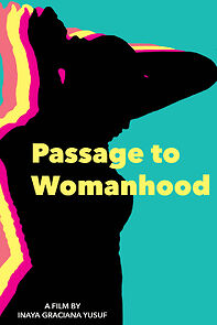 Watch Passage to Womanhood (Short 2018)