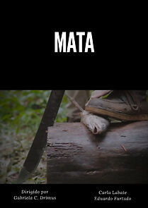 Watch MATA (Short 2016)
