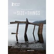 Watch The Size of Things (Short 2019)