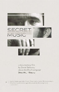 Watch Secret Music