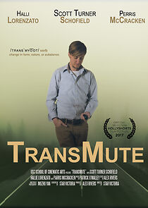 Watch TransMute (Short 2017)