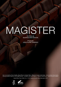 Watch Magister (Short 2019)