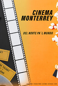 Watch Cinema Monterrey