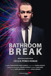 Watch Bathroom Break (Short 2016)